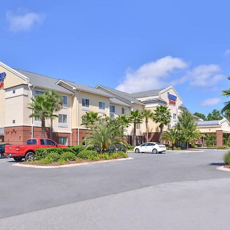 Fairfield Inn & Suites Kingsland Εξωτερικό φωτογραφία