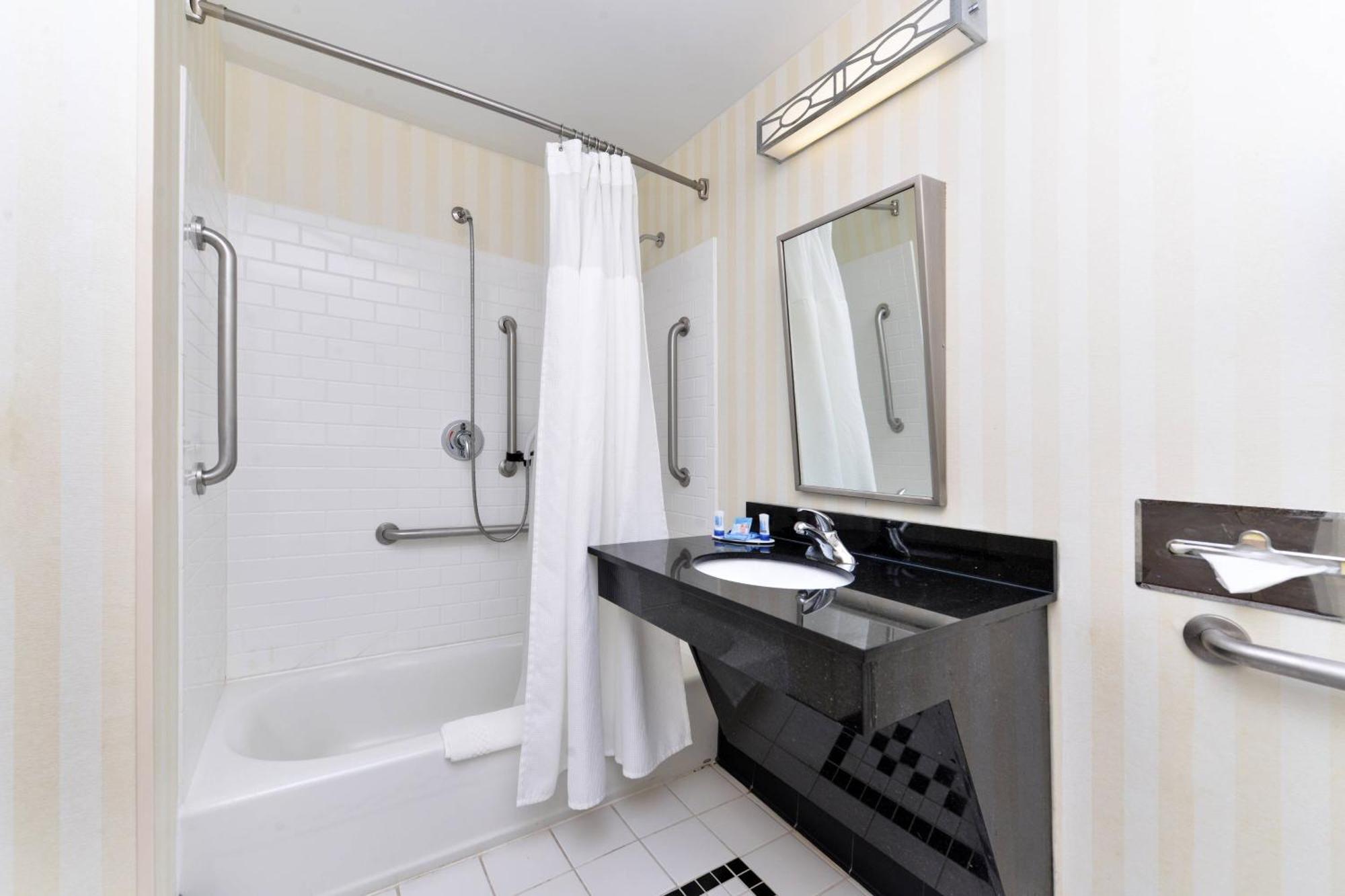 Fairfield Inn & Suites Kingsland Εξωτερικό φωτογραφία