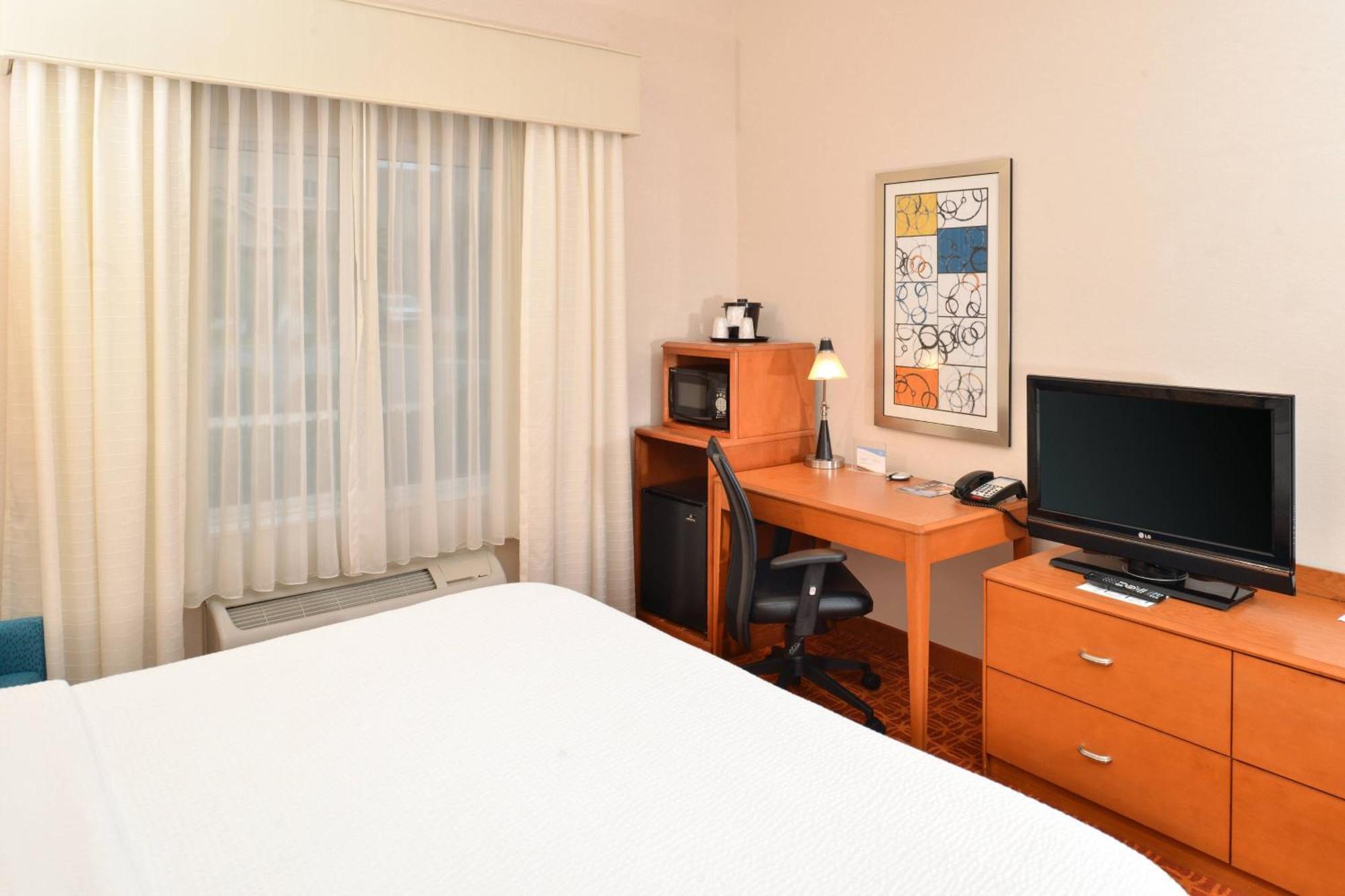 Fairfield Inn & Suites Kingsland Εξωτερικό φωτογραφία