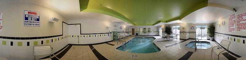 Fairfield Inn & Suites Kingsland Εξωτερικό φωτογραφία