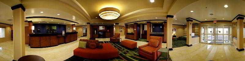 Fairfield Inn & Suites Kingsland Εξωτερικό φωτογραφία