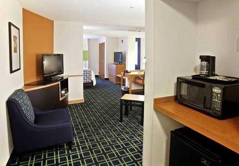 Fairfield Inn & Suites Kingsland Δωμάτιο φωτογραφία