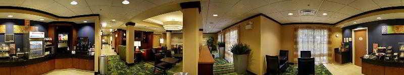 Fairfield Inn & Suites Kingsland Εξωτερικό φωτογραφία