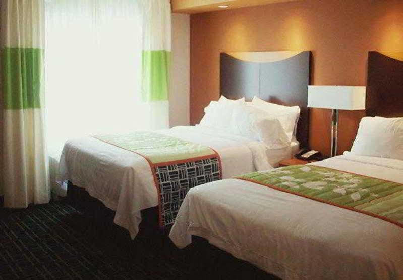 Fairfield Inn & Suites Kingsland Εξωτερικό φωτογραφία