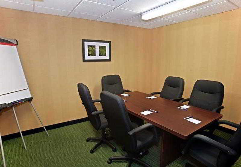 Fairfield Inn & Suites Kingsland Εξωτερικό φωτογραφία